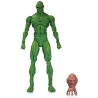 swamp thing dc comics action figure