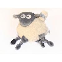 sweet dreamers ewan the dream sheep snuggly grey