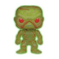 Swamp Thing Limited Edition Glow in the Dark Pop! Vinyl Figure