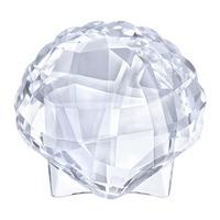 Swarovski Ark Shell Clear crystal