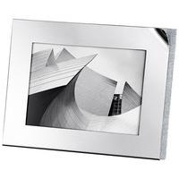 Swarovski Ambiray Picture Frame Page, small Clear crystal