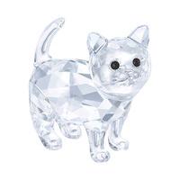 Swarovski Baby Cat Clear crystal