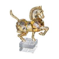 Swarovski Chinese Zodiac - Horse, large Color accents