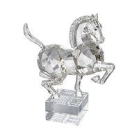 Swarovski Chinese Zodiac - Horse Clear crystal