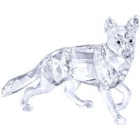 swarovski german shepherd clear crystal