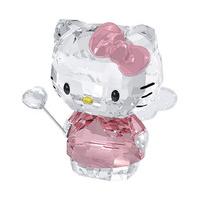 Swarovski Hello Kitty Fairy Color accents