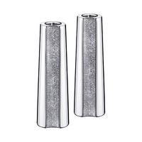 Swarovski Ambiray Candleholders (Set of 2) Clear crystal