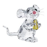 Swarovski Mouse Color accents