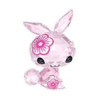 Swarovski Zodiac - Mimi the Rabbit Full-colored