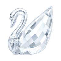 Swarovski Swan, Maxi Clear crystal