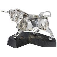 Swarovski Bull Clear crystal