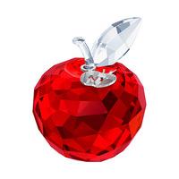 Swarovski New York Apple, small Full-colored