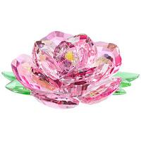 swarovski peony full colored