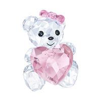 Swarovski Kris Bear - Only for You Color accents
