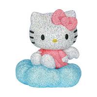 Swarovski Hello Kitty, Limited Edition 2017 Full-colored
