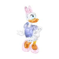 Swarovski Daisy Duck Full-colored