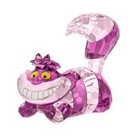 Swarovski Cheshire Cat Full-colored
