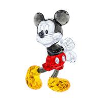 Swarovski Mickey Mouse Full-colored