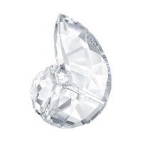 Swarovski Nautilus Clear crystal