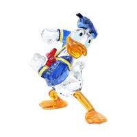 Swarovski Donald Duck Full-colored