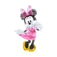 Swarovski Minnie Mouse Full-colored