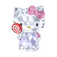 Swarovski Hello Kitty Lollipop Color accents