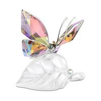 Swarovski Sparkling Butterfly Color accents
