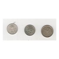 Swedish Coins