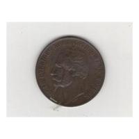 Swedish Coin 5 Ore