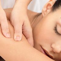 Swedish Massage | London