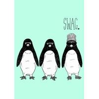 Swag | Animal Card | JA1014