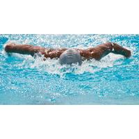 Swimming Lesson