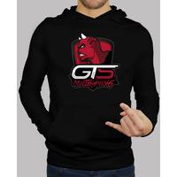 sweatshirt gts man