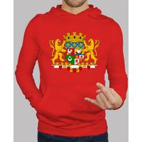 sweatshirt big city armes doran