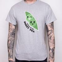Sweet Pea - Personalised T-Shirt