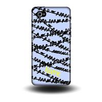 Swallow Sky Blue - Personalised Phone Cases