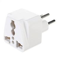 Switzerland Universal AC Adapter...