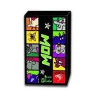SwissGames Mow Sound