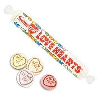 Swizzels Giant Love Hearts