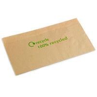 Swantex Recycled Novafold Napkins 32 x 30cm 1ply (Pack of 500)