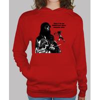 sweatshirt girl teen wolf