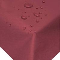 Swansilk Slip Covers Burgundy 90cm (Case of 100)