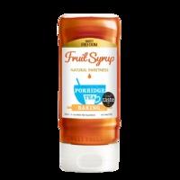 Sweet Freedom Fruit Syrup Original 320g - 350 g, White