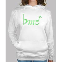 sweatshirt girl bmo choose your color