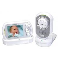 switel digital baby video monitor 35