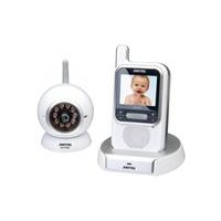Switel BCF820 Digital Video Baby Monitor