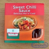 Sweet Chilli Sauce 80ml