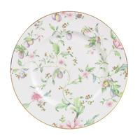 Sweet Plum Plate Accent 27cm