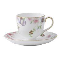 sweet plum espresso cup