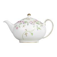 Sweet Plum Teapot